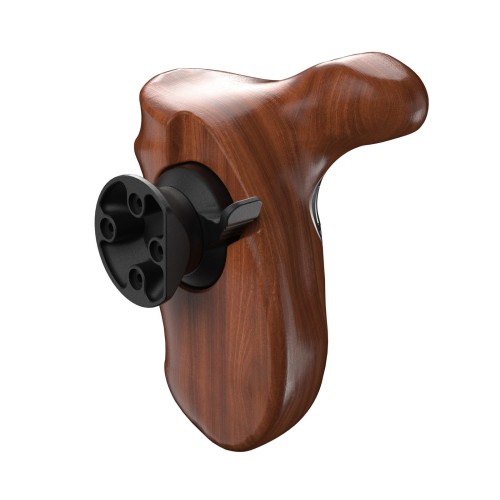 Рукоятка Tilta Advanced Right-Side Wooden Handle (TA-ARWH-B)