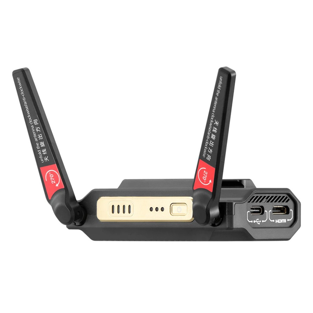 Передатчик Zhiyun TransMount Image Transmission Transmitter COV-3 для Weebill 2