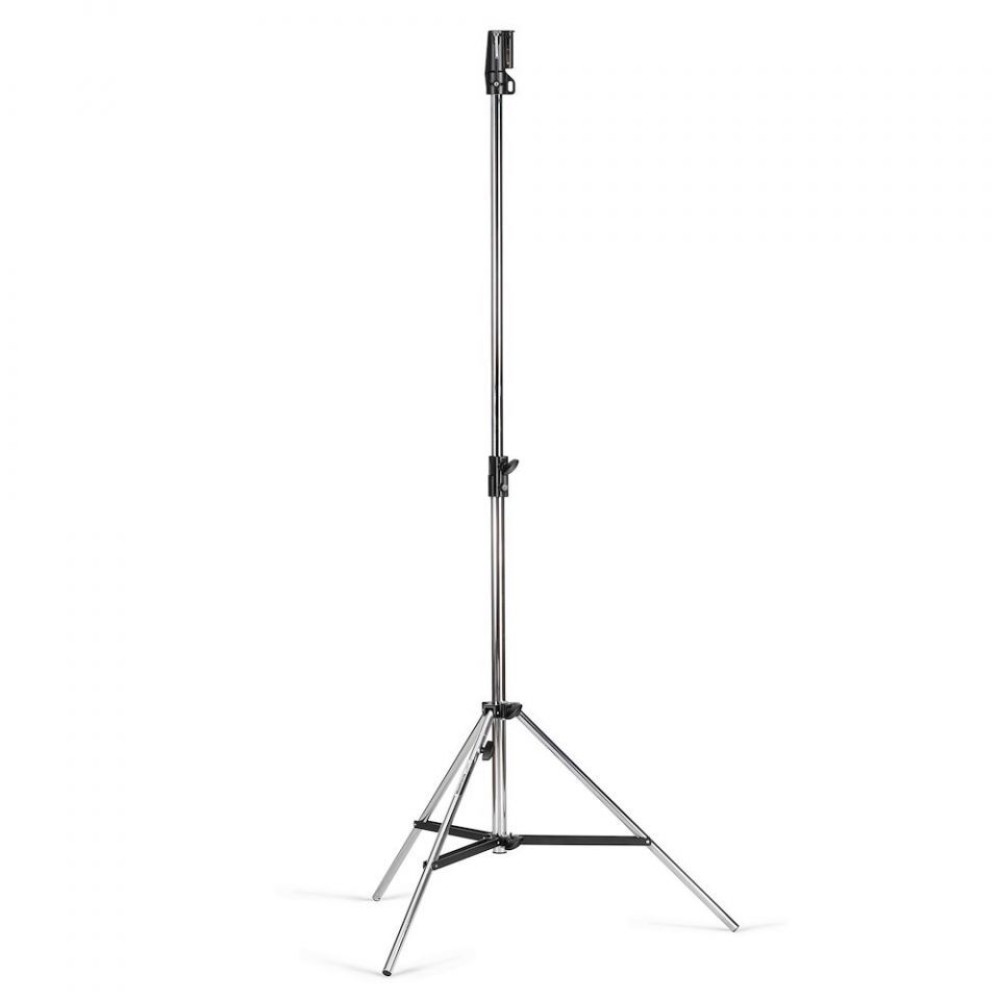Стойка Manfrotto 008CSU Steel Junior Stand стальная
