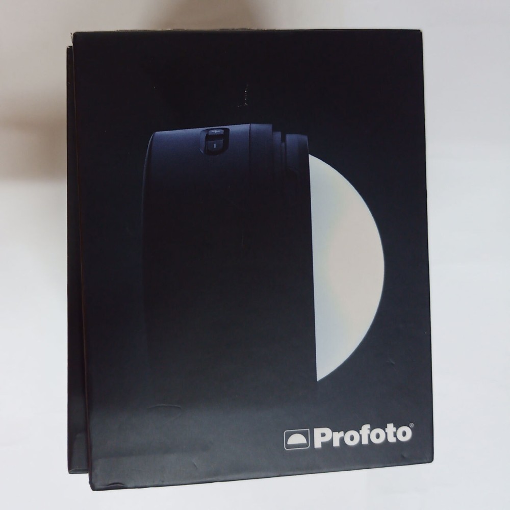 Источник света Profoto C1 Plus (тестовый образец, 1922001645)