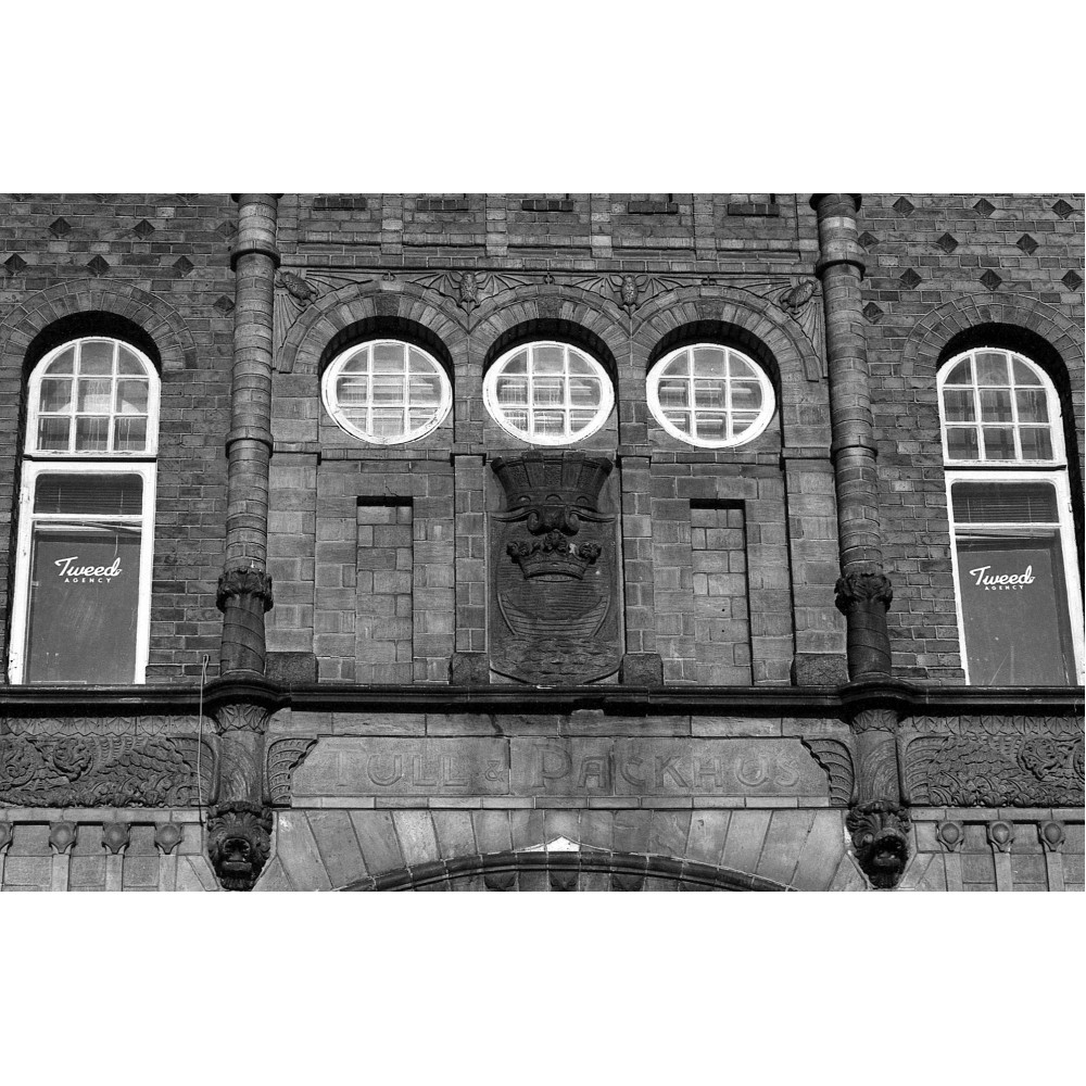 Фотопленка Silberra U200 135/36, 1 шт