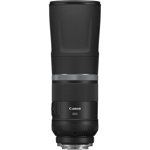 Объектив Canon RF 800mm F11 IS STM