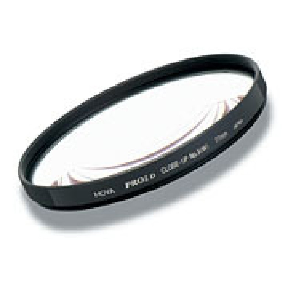 Светофильтр Hoya Close UP+1 HMC 55mm