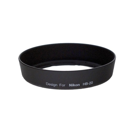 Бленда Flama JNHB-20 для AF Zoom-Nikkor 28-80mm f/3.3-5.6G