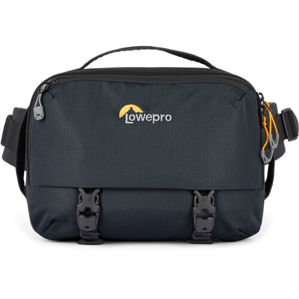 Сумка Lowepro Trekker Lite SLX 120 поясная черная