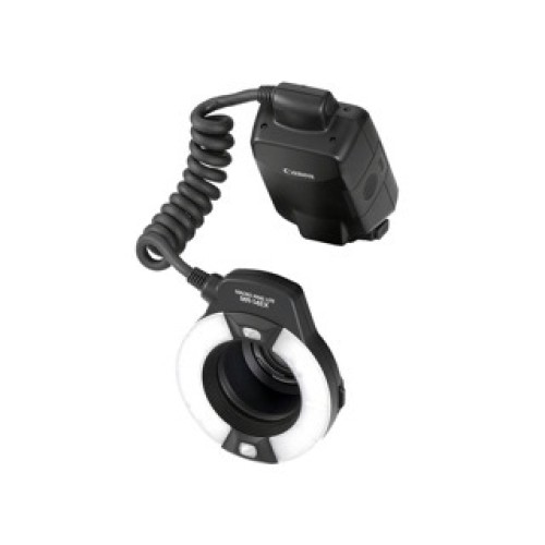 Кольцевая макровспышка Canon Macro Ring Lite MR-14EX II