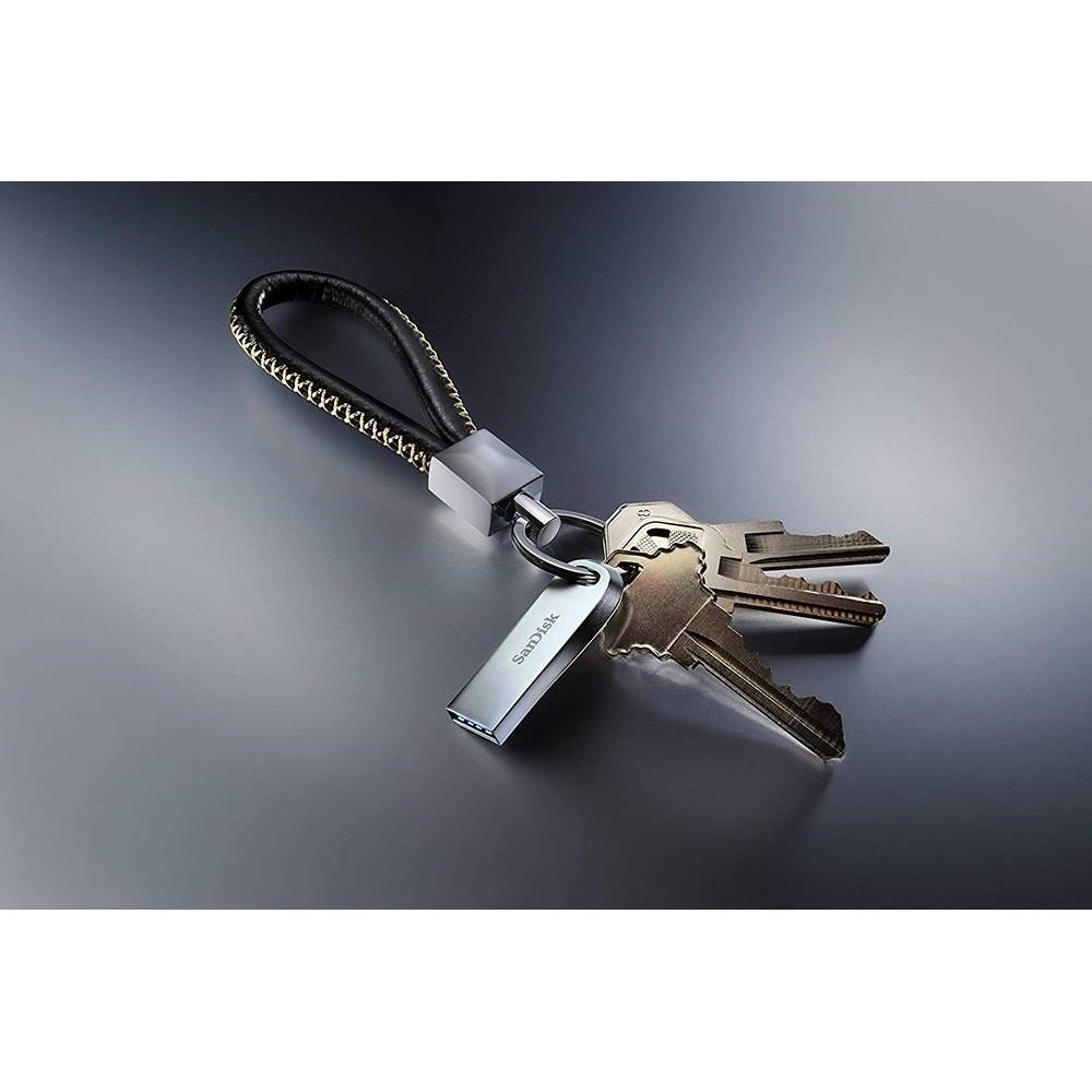 Флеш-накопитель SanDisk Ultra Luxe USB 3.2 Gen 1 1TB, R 400 МБ/с