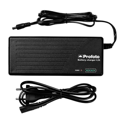 Зарядное устройство Profoto Battery Charger 4.5A