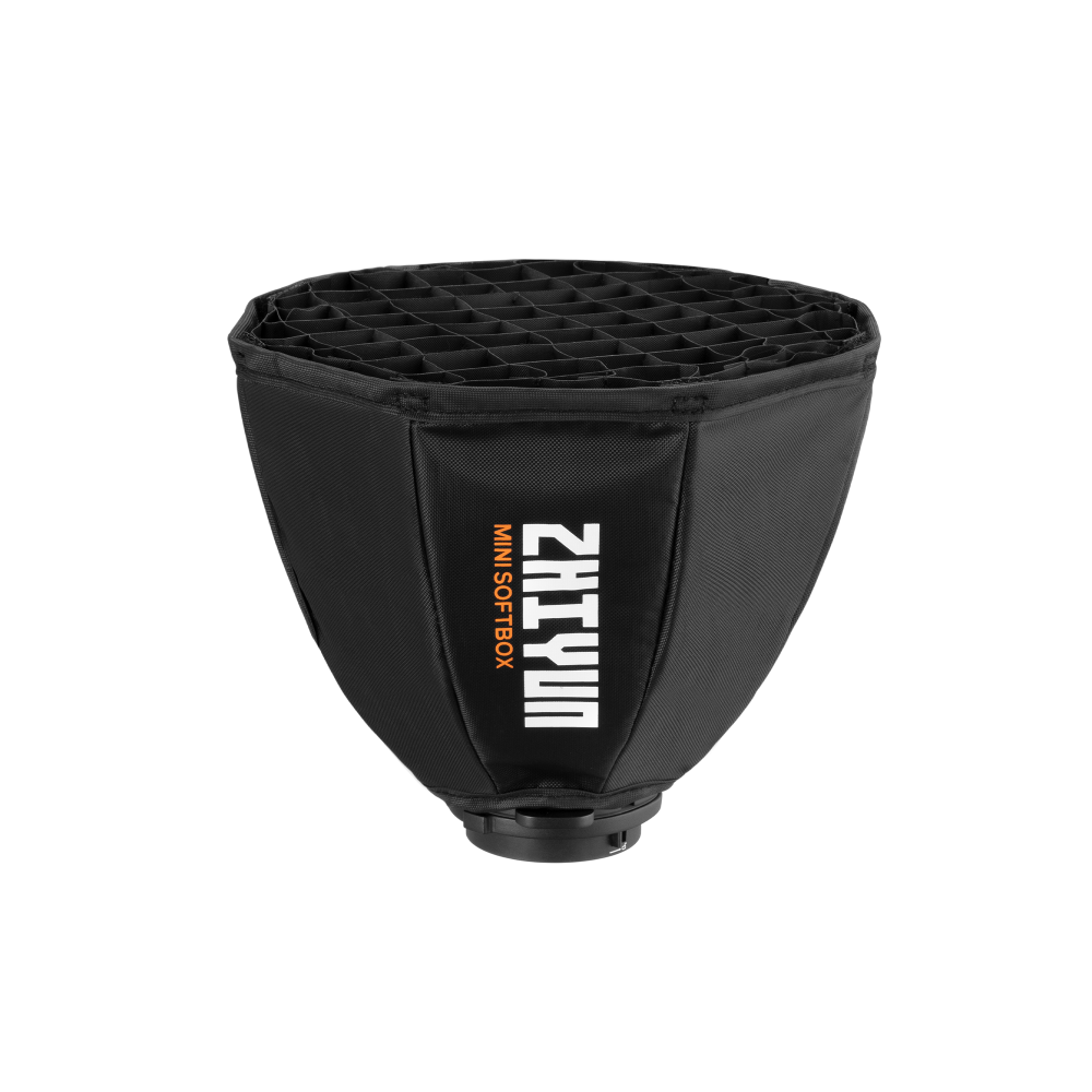 Осветитель Zhiyun MOLUS X100 PRO (PL105)