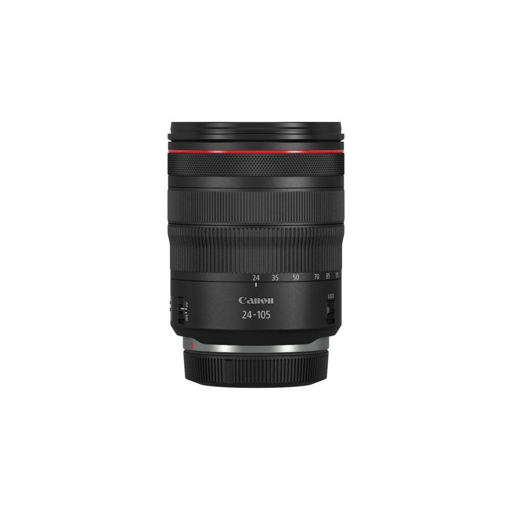 Объектив Canon RF 24-105mm F4L IS USM