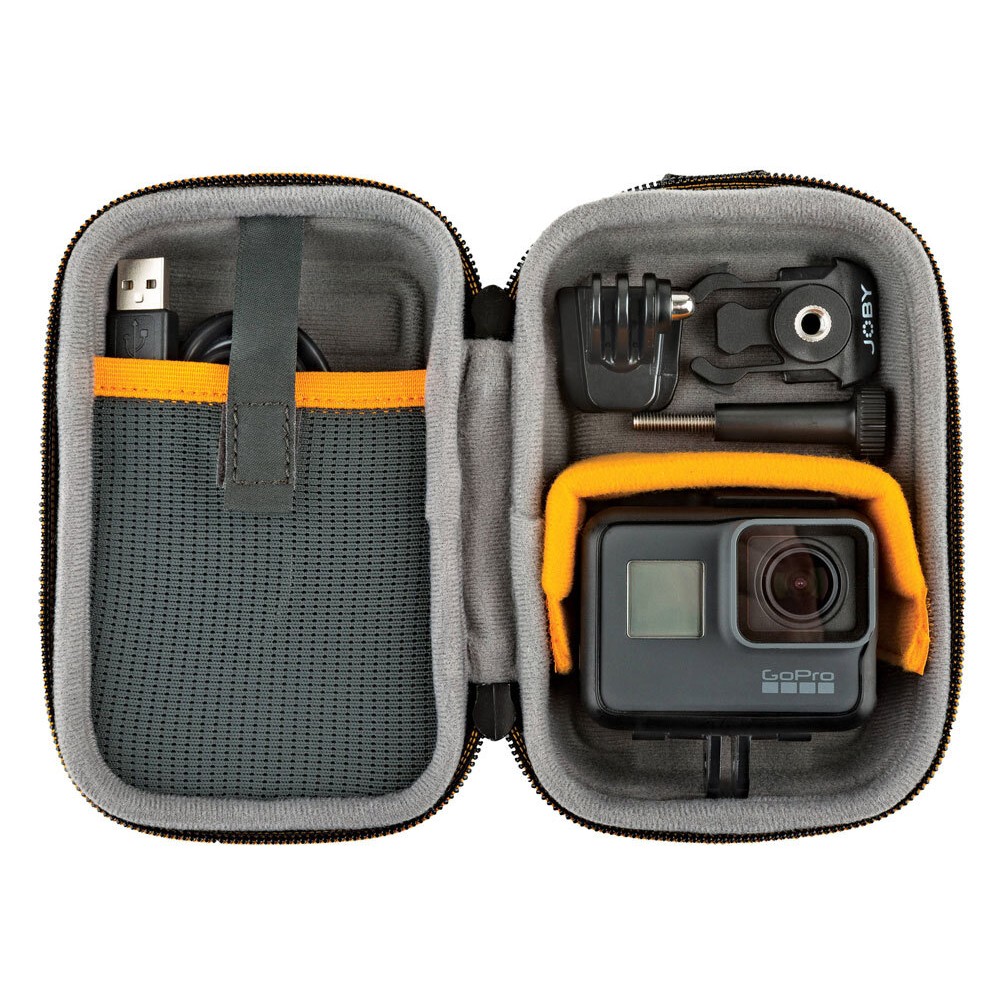 Сумка Lowepro Hardside CS 40