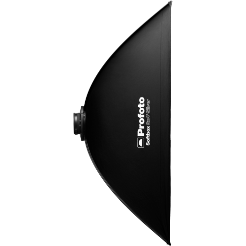 Софтбокс Profoto Softbox 3x4' (90x120 см) Rectangular Silver