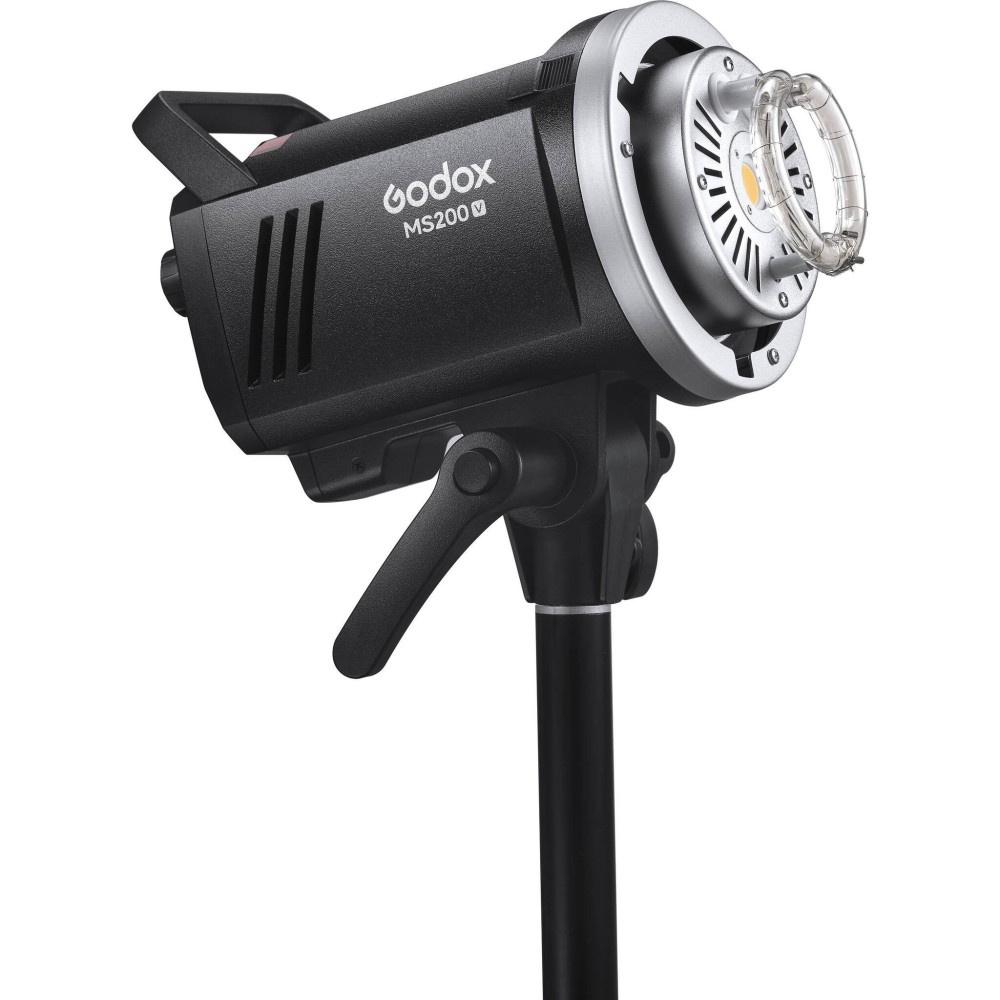 Вспышка Godox MS200V
