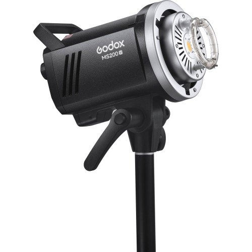 Вспышка Godox MS200V