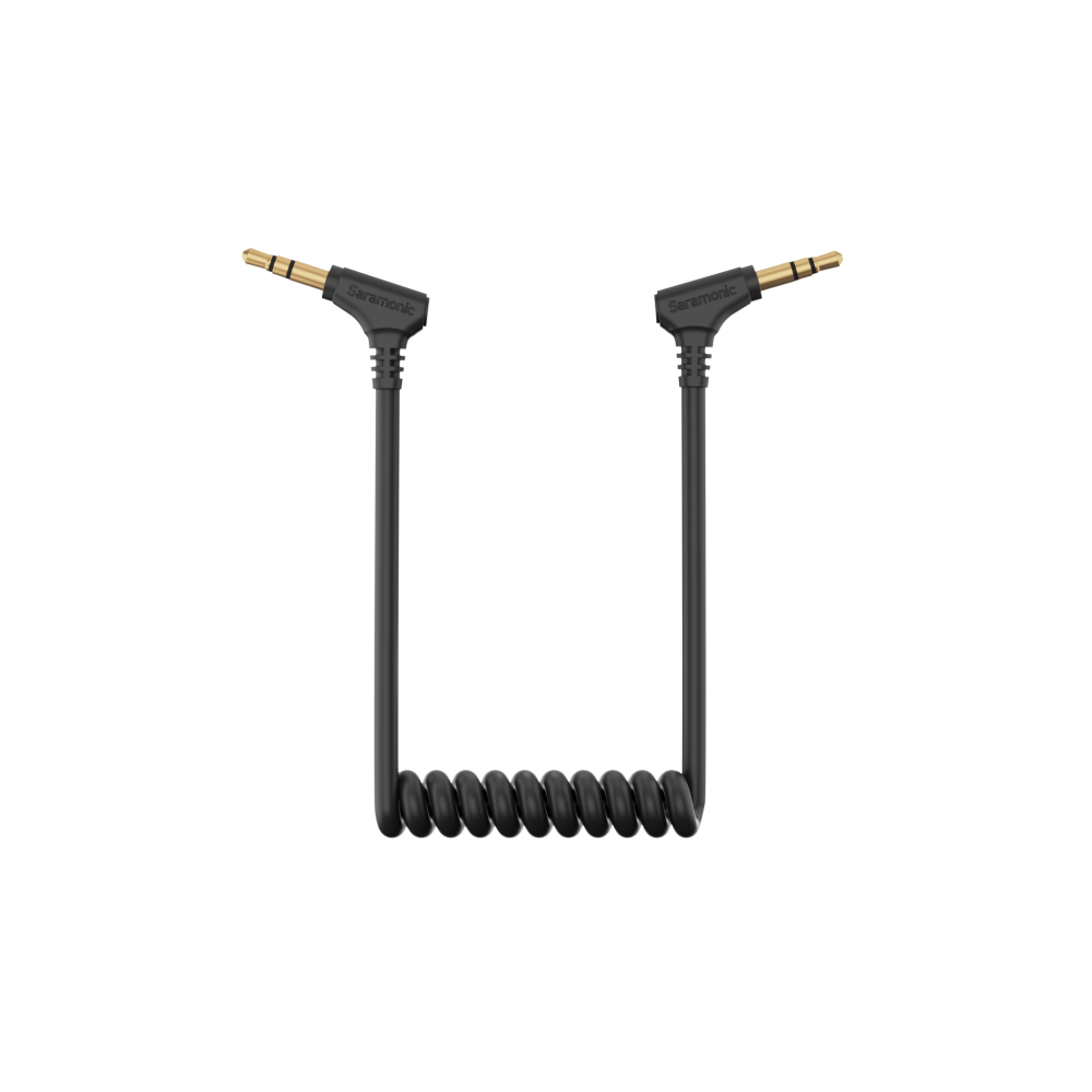 Радиосистема Saramonic Mix приёмник + 2 передатичка универсальная