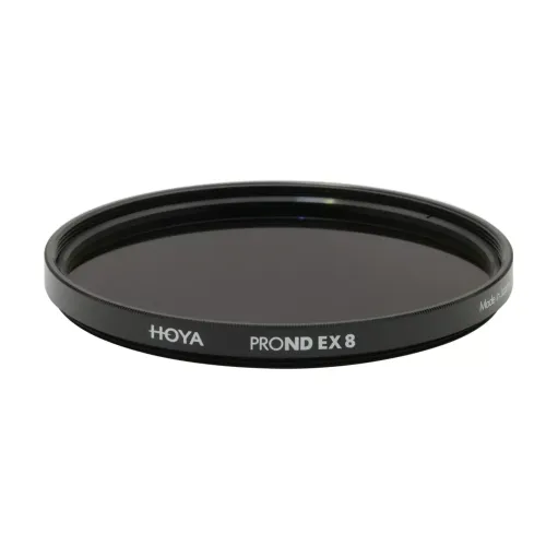 Светофильтр Hoya PROND EX 8 нейтрально-серый 49mm