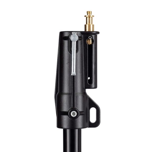 Стойка Manfrotto 008BUAC Black Combo Junior алюминиевая