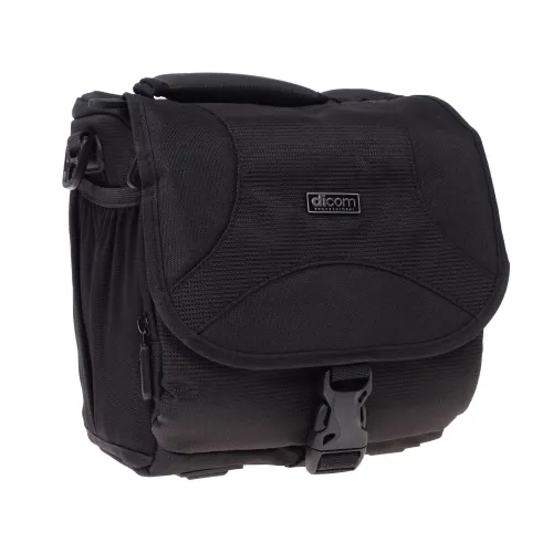 Сумка Dicom UniPro UP 1805, черный (UP1805b)