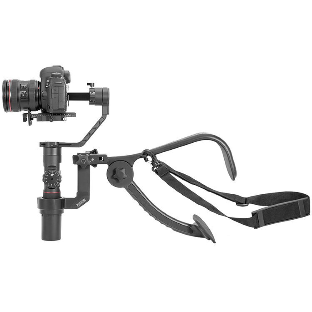 Плечевой упор Zhiyun Shoulder Bracket для Crane 2