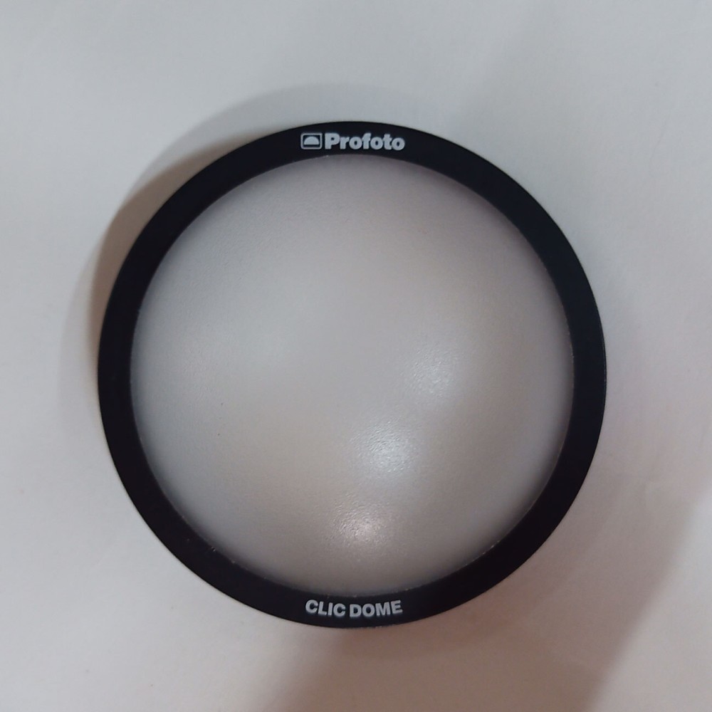 Источник света Profoto C1 Plus (тестовый образец, 1922002247)