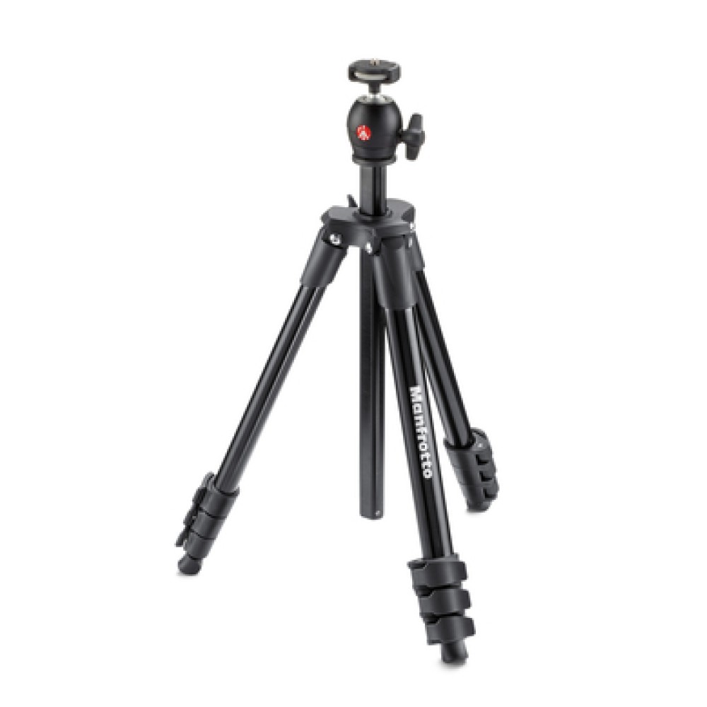 Штатив Manfrotto Compact Light с шаровой головой