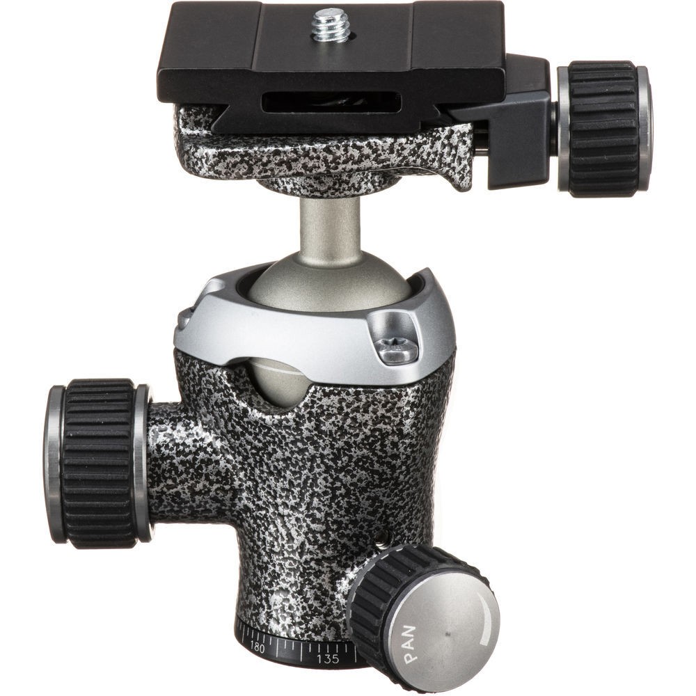 Голова Gitzo GH1382TQD Traveler шаровая 1 серии