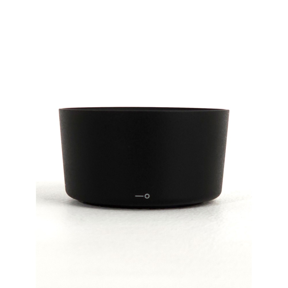 Бленда Nikon HB-37 Lens Hood для AFS DX VR 55-200