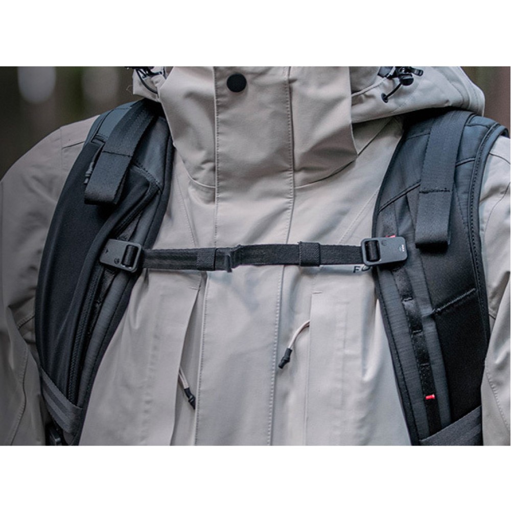 Рюкзак PGYTECH OneMo 2 25L Space Black