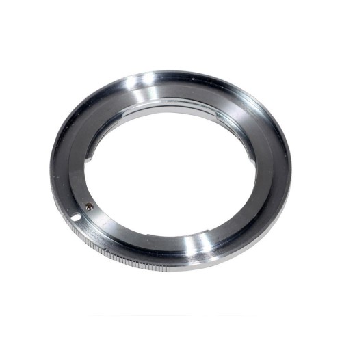 Переходное кольцо Flama FL-M43-DKL для объективов Voigtlander Retina DKL под байонет Olympus m4/3