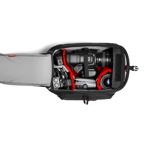 Сумка Manfrotto Pro Light Video 191N