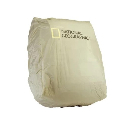 Чехол дождевой National Geographic NG ZZ-5162-3 для рюкзака