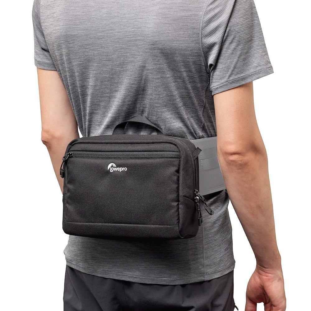 Сумка Lowepro ProTactic CS 120 III