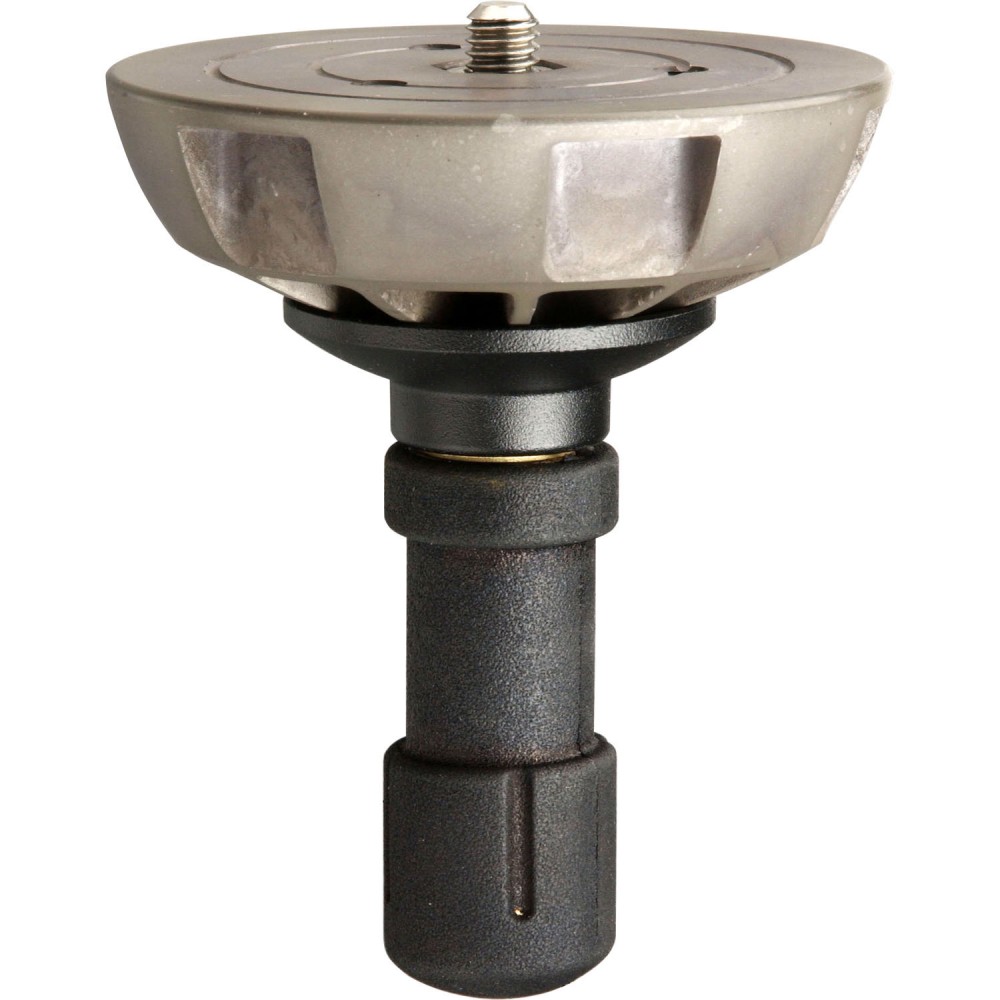 Полусфера Manfrotto 520BALLSH 75мм короткая