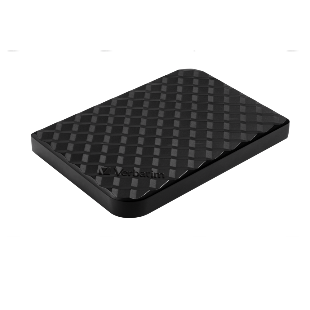 Внешний накопитель Verbatim Store 'n' Go 2.5" HDD USB 3.0 1TB black