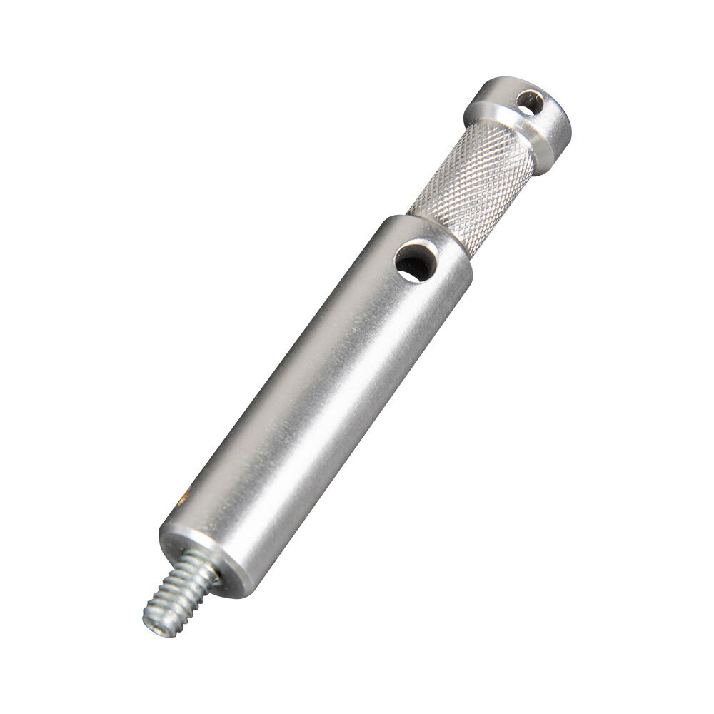 Переходник Kupo KS-077 5/8" Stud With 1/4"-20 Male Thread