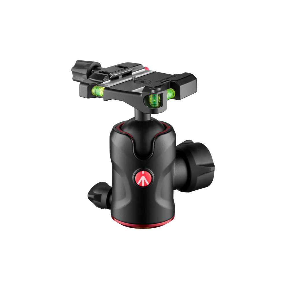 Голова шаровая Manfrotto MH496-Q6