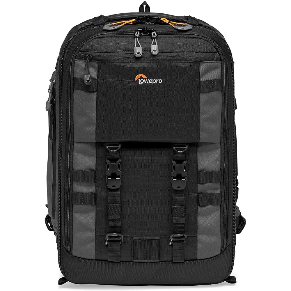 Рюкзак Lowepro Pro Trekker BP 350 AW II серый