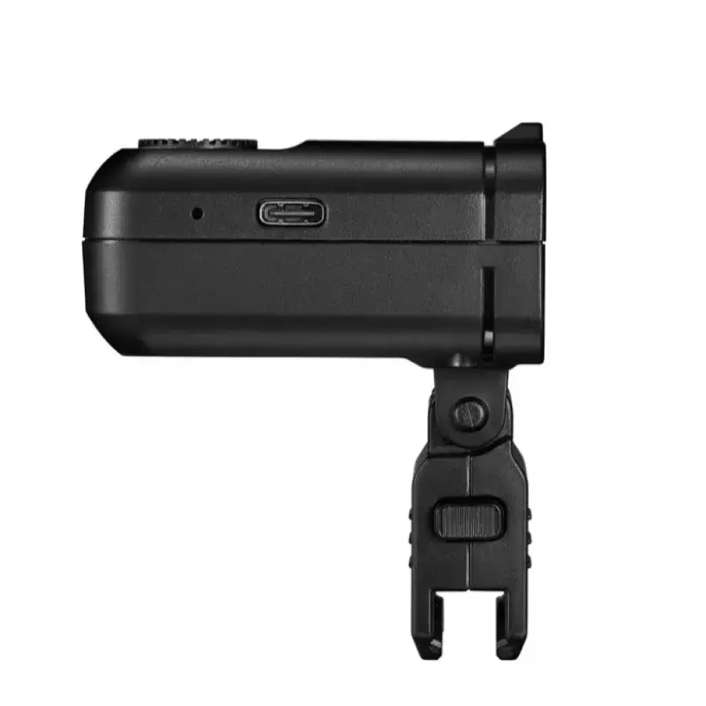 Макровспышка Godox MF12-K2 комплект с 2 излучателями