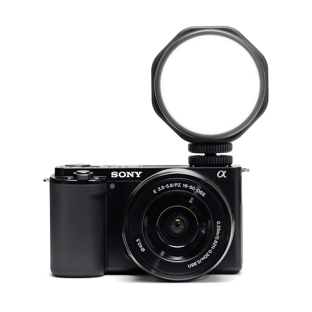 Осветитель светодиодный Joby Beamo Reel