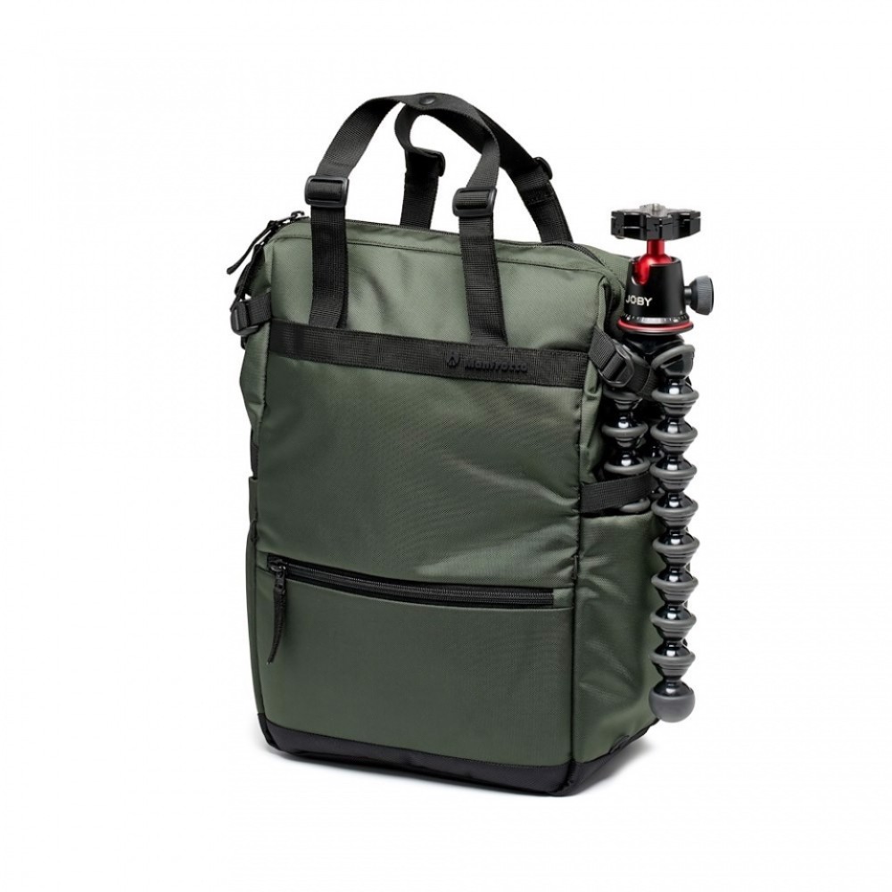 Сумка универсальная Manfrotto Street Convertible Tote Bag