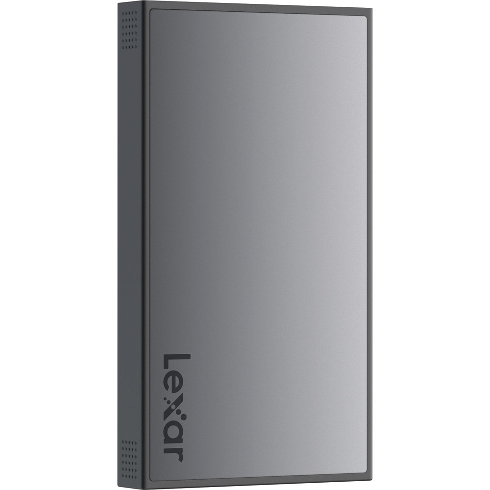 Картридер Lexar Professional Workflow SD/microSD UHS-II USB 3.2 Gen 2