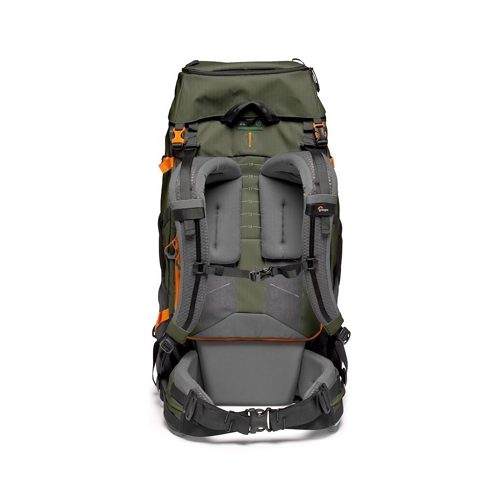 Рюкзак Lowepro PhotoSport Backpack PRO 55L AW IV (M-L)