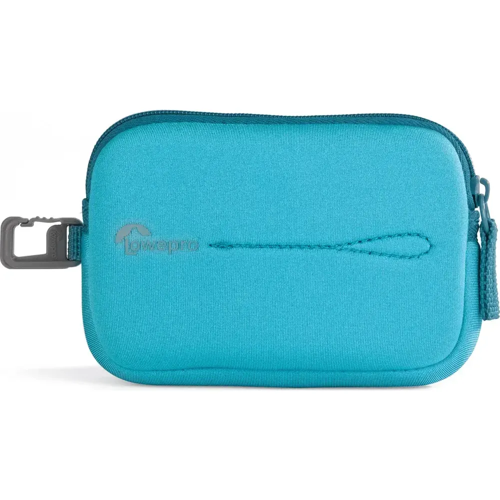 Сумка Lowepro Vail 10 бирюзовый