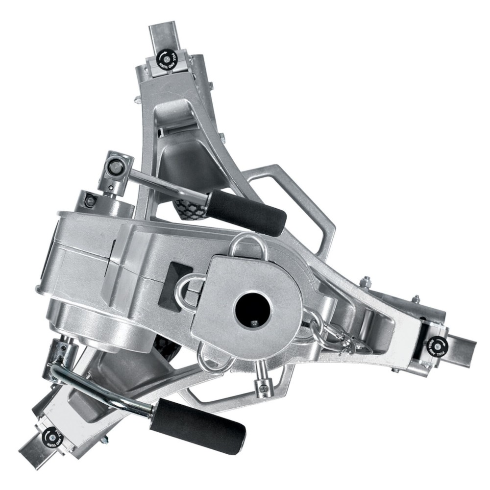 Стойка Avenger B7034FF Long John Silver Junior