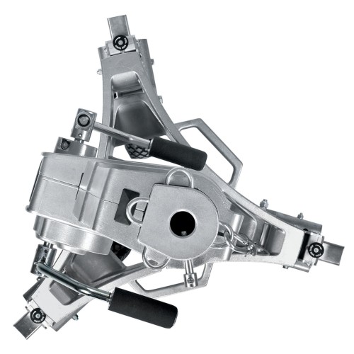 Стойка Avenger B7034FF Long John Silver Junior