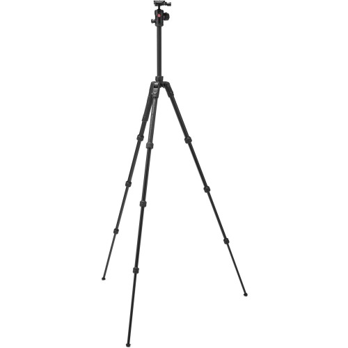 Штатив с головкой Manfrotto MKBFRTA4FB-BH Befree Advanced AS с цанговыми замками