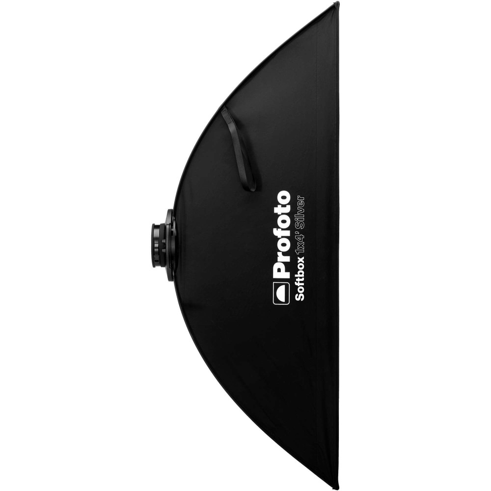 Софтбокс Profoto Softbox 1x4' (30x120 см) Strip Silver