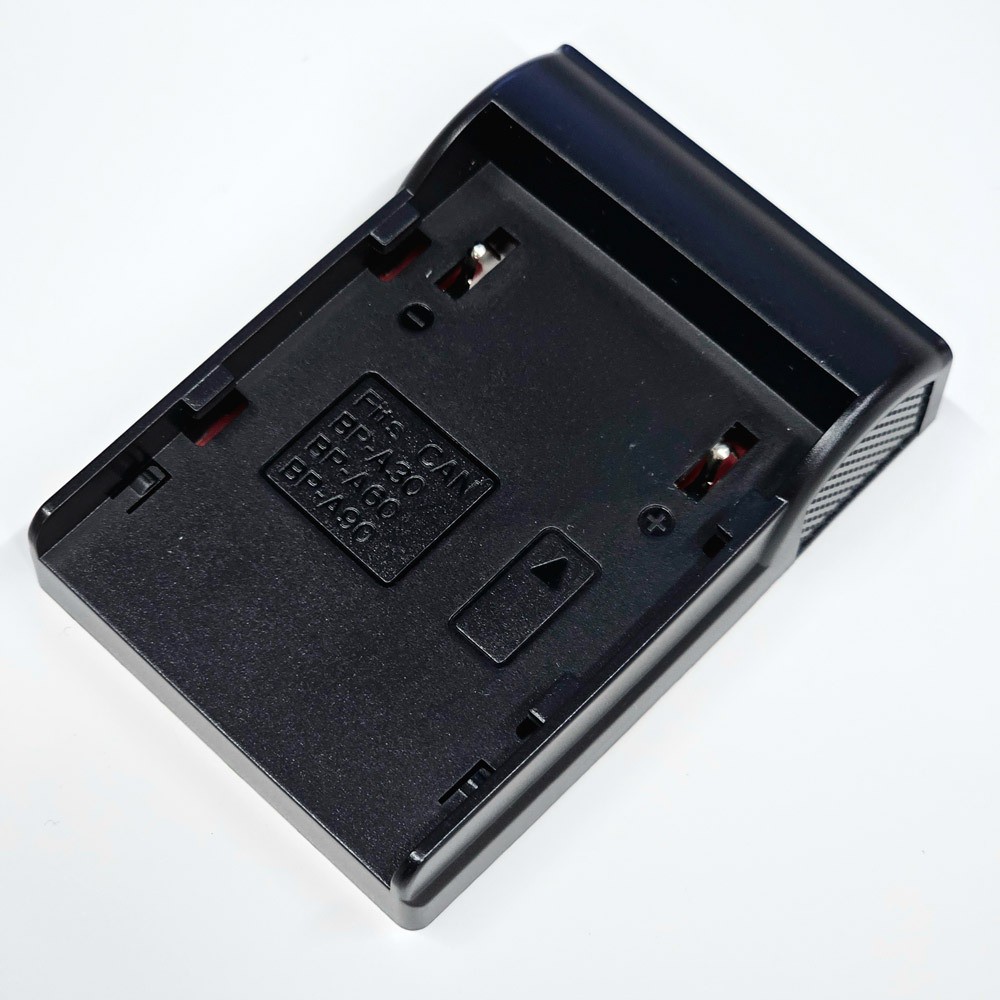 Аккумуляторная площадка Patona 1694 в зарядное устройство для аккумуляторов BP-A30/A60/A65