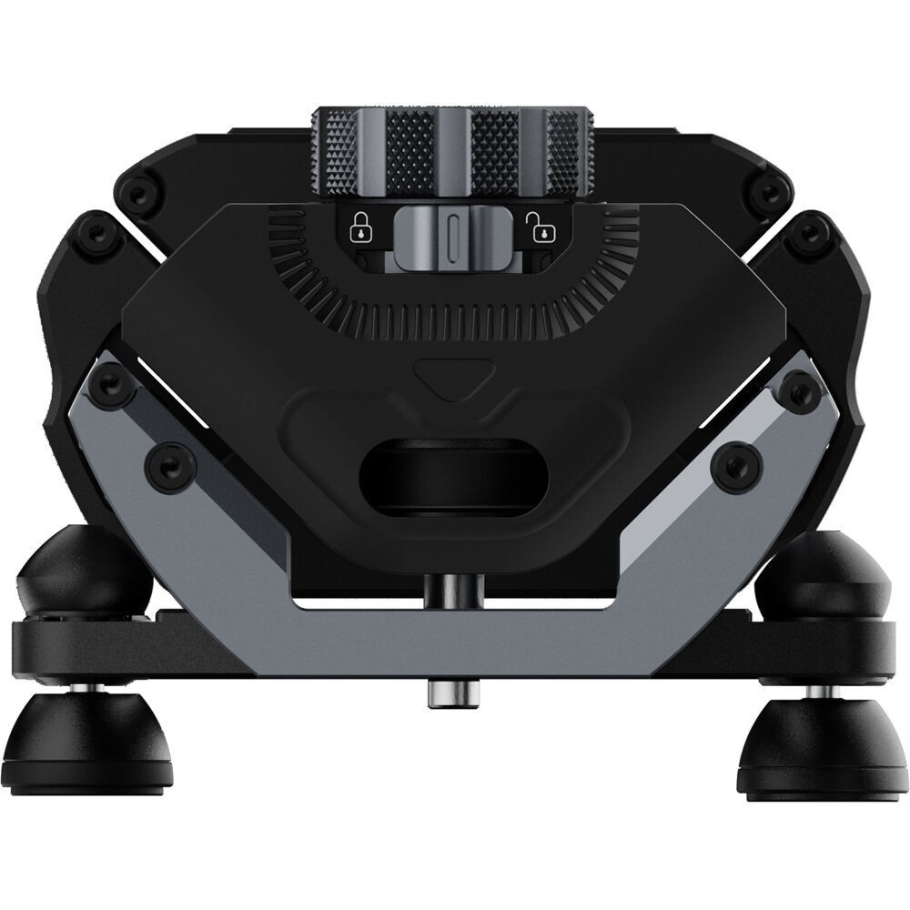 Слайдер Zeapon SD-H9 Micro4 M1000 без мотора