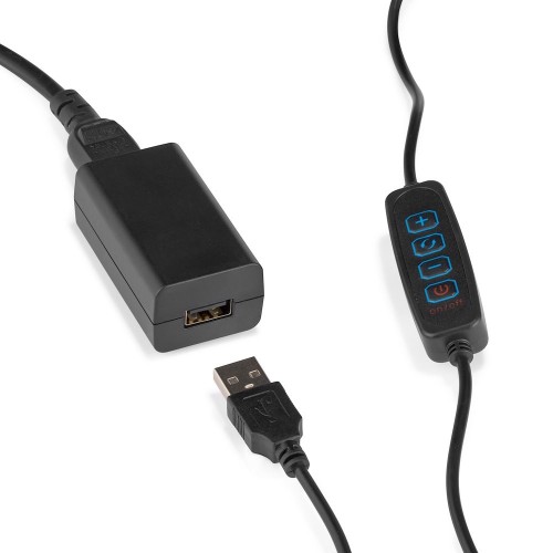 Осветитель светодиодный Joby Beamo Ring Light 12"